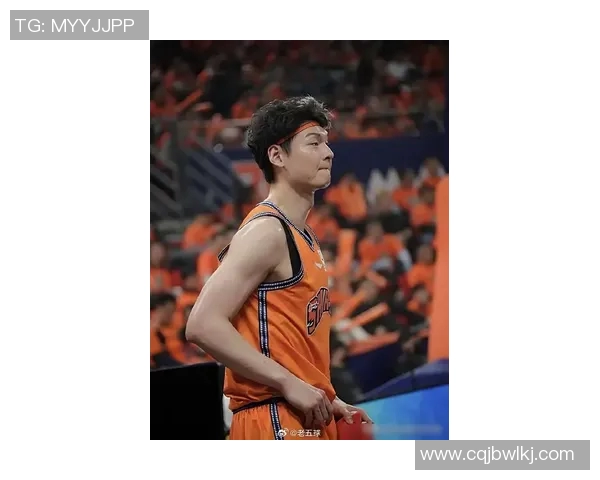 王哲林的篮球之路:从青涩少年到CBA巨星的成长历程与心路历程 王哲林的篮球之路:从青涩少年到CBA巨星的成长历程与心路历程