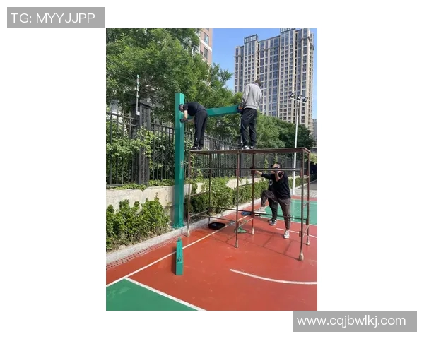 小区健身器材使用管理规定及维护责任落实方案探讨